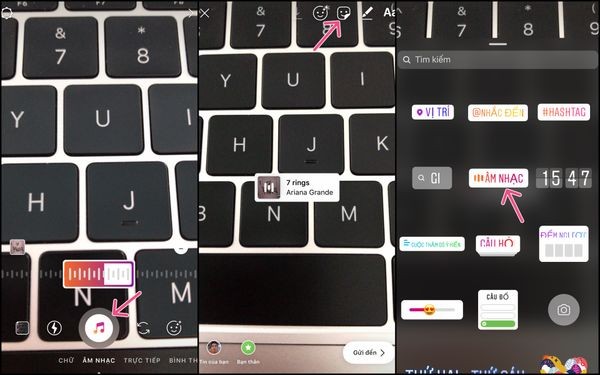 Instagram vừa ra mắt tính năng thêm lời bài hát vào Stories cực hợp cho "hội sống ảo" ảnh 3