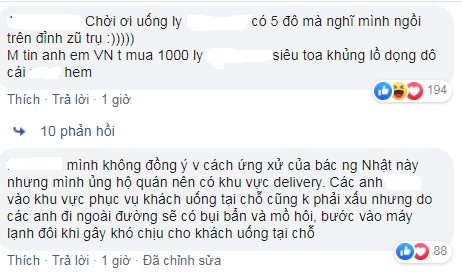 Giám đốc người Nhật gây tranh cãi khi “miệt thị”, chê xe ôm công nghệ Việt Nam "bẩn thỉu" ảnh 2
