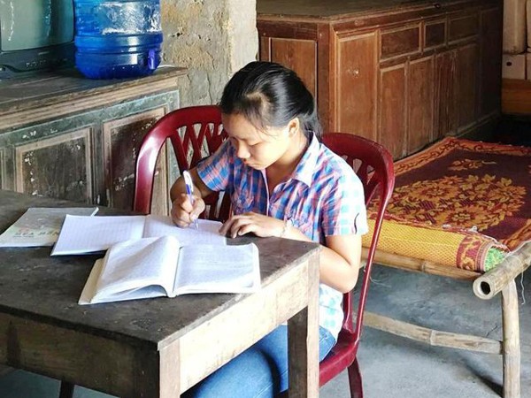 Quảng Bình: Xem xét cho thí sinh lỡ thi vì không được thông báo vào trường đúng nguyện vọng ảnh 1