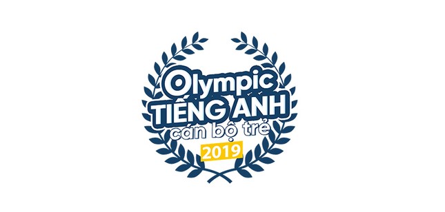 Khởi động cuộc thi Olympic Tiếng Anh dành cho cán bộ trẻ năm 2019 ảnh 1