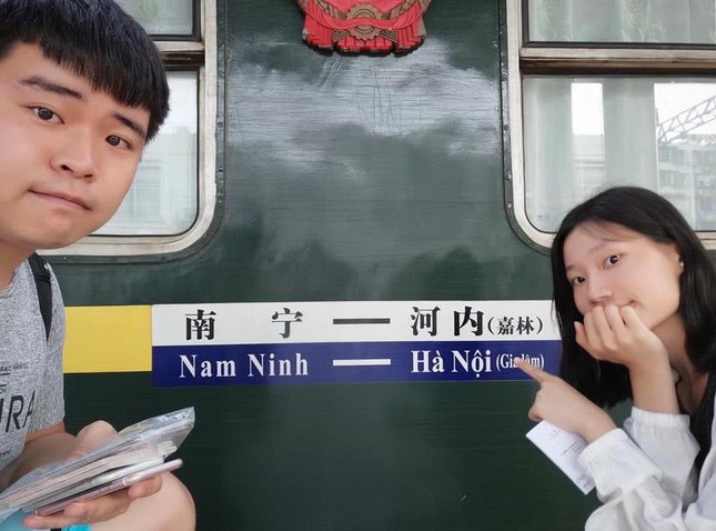 Thanh niên Trung Quốc đua nhau bỏ việc, chẳng cần kế hoạch dự phòng ảnh 1