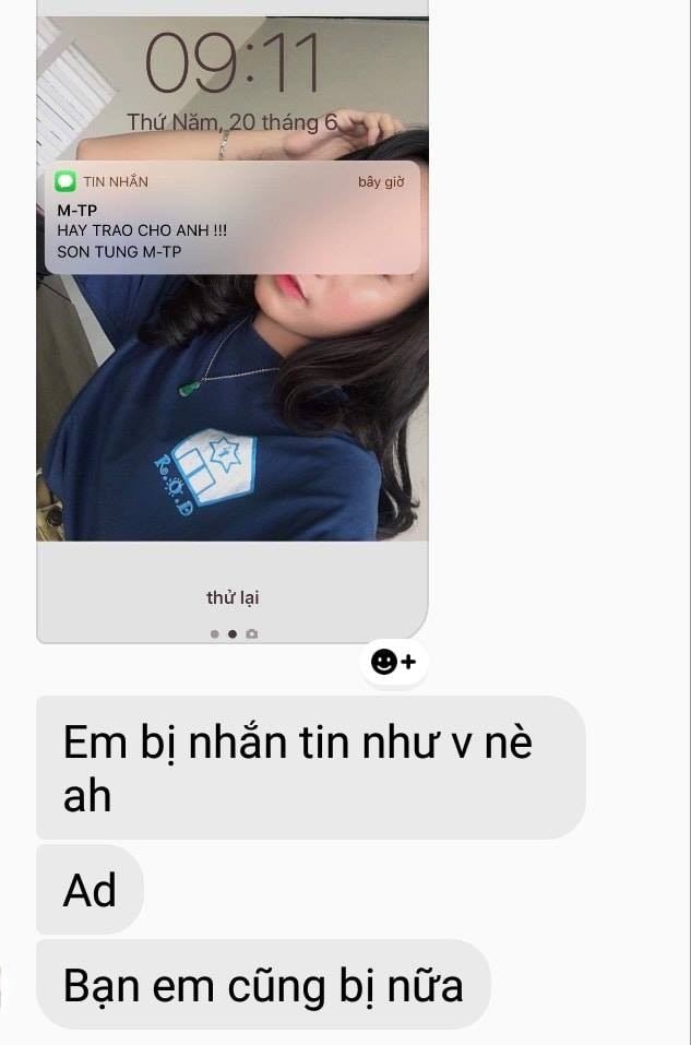 Xác nhận tên bài mới trên trang cá nhân, ngày "comeback" của Sơn Tùng đã gần kề! ảnh 2