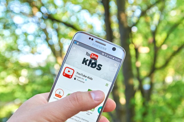 YouTube cân nhắc xóa tất cả các nội dung video dành cho trẻ em ảnh 2