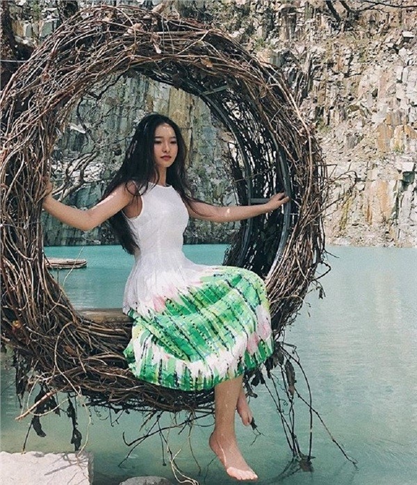 Tuyệt Tình Cốc ở Đà Lạt đã mở cửa trở lại, còn đẹp "lợi hại" hơn xưa ảnh 5