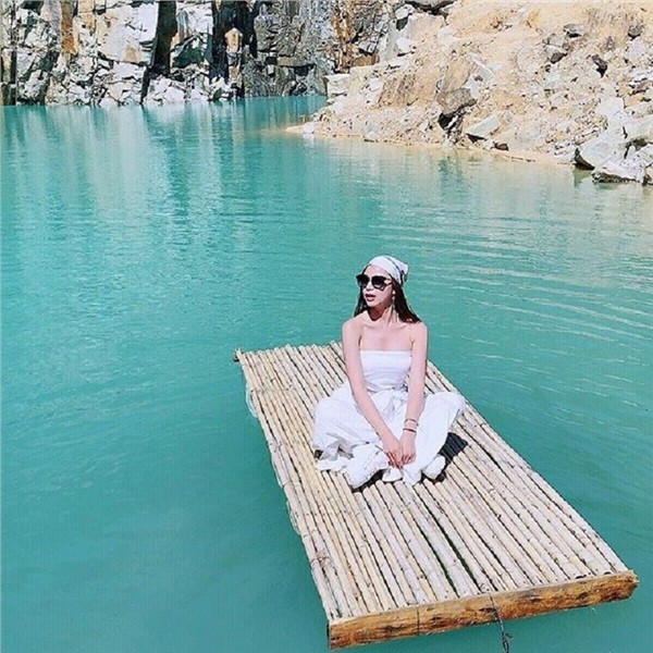 Tuyệt Tình Cốc ở Đà Lạt đã mở cửa trở lại, còn đẹp "lợi hại" hơn xưa ảnh 8