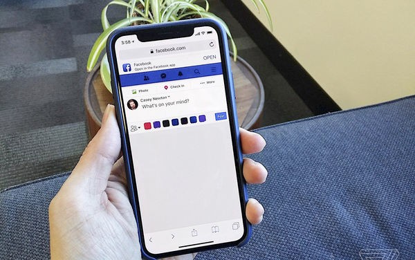Chuyện thật như đùa: Facebook đang muốn giúp người dùng cai nghiện mạng xã hội ảnh 1