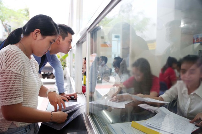 Xét tuyển vào đại học: Các trường "lách" được quy chế tuyển sinh? ảnh 1