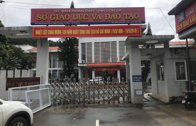 Vụ gian lận thi cử Sơn La: 4 bị can khai nhận hơn 3 tỷ đồng để nâng điểm ảnh 2