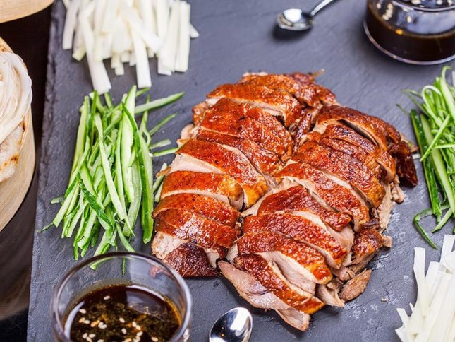 Ăn gì ở Hà Nội khi trời mưa bão? ảnh 4
