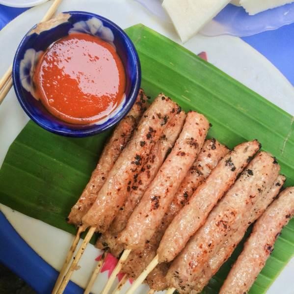Ăn gì ở Hà Nội khi trời mưa bão? ảnh 14