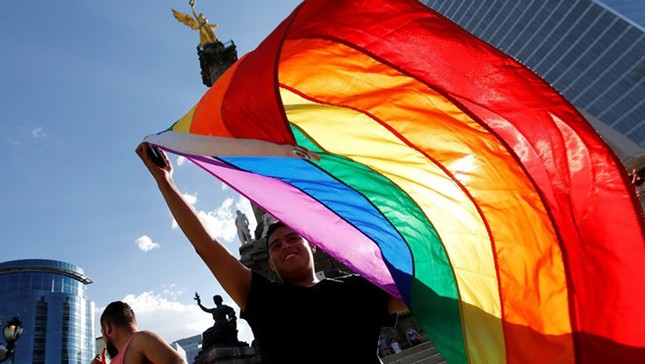 Mỹ: Buộc trường công dạy lịch sử LGBT ảnh 1
