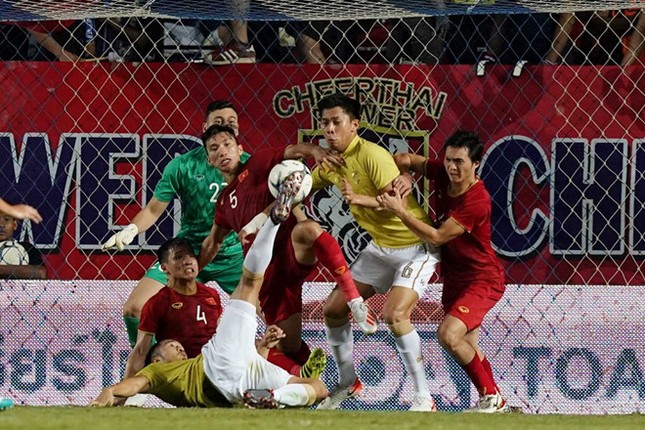 Liên đoàn Bóng đá Thái Lan thua kiện trước thềm trận “đại chiến” với Việt Nam ảnh 3