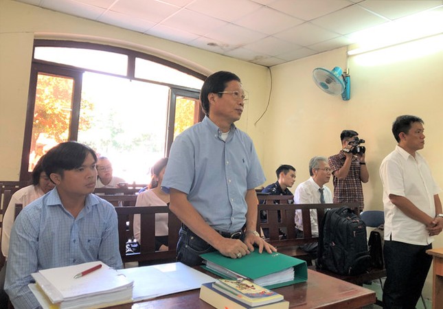 Viện KSND TP.HCM đề nghị công nhận Lê Linh là tác giả duy nhất của "Thần đồng đất Việt" ảnh 2