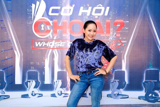 Nhà báo Lại Văn Sâm làm host trong show truyền hình do diễn viên Nghinh Lộc làm biên kịch ảnh 3