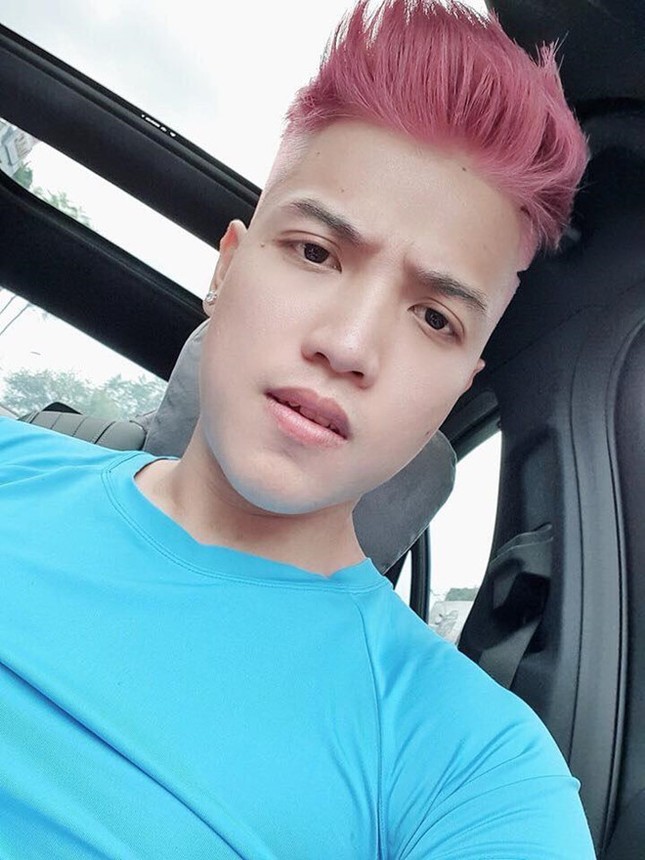 Loạt YouTuber nhanh chóng "bắt trend" tóc mới của Hồng Duy, Văn Thanh ảnh 6