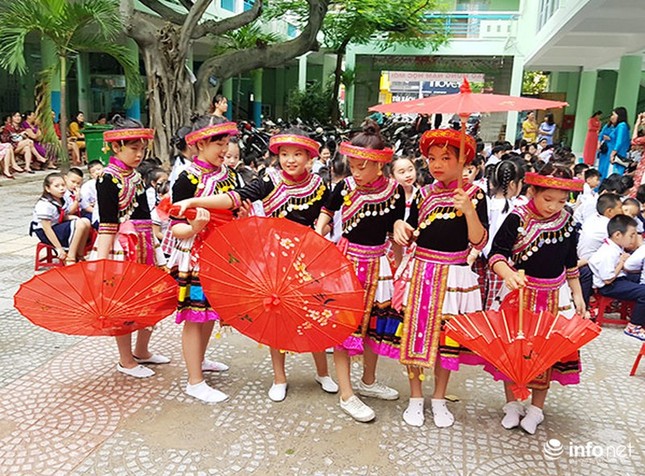 Đà Nẵng: Lễ khai giảng không thả bóng bay, không phát biểu của lãnh đạo ảnh 9