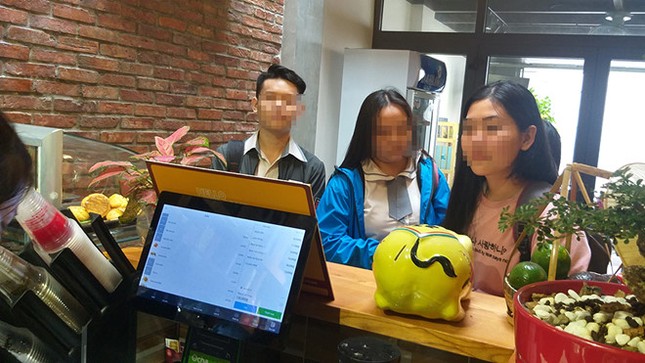 97% học sinh lớp 5 TP.HCM được cha mẹ cho mang tiền đi học ảnh 2