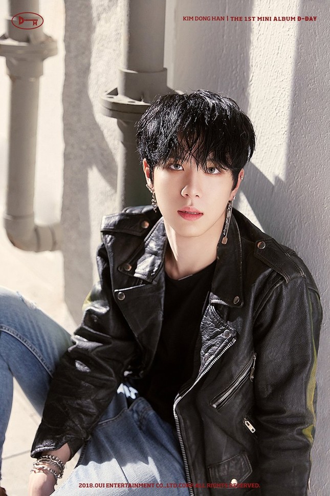 Như nam châm, OUI Entertainment đang thu hút rất nhiều thực tập sinh nổi tiếng của K-Pop ảnh 4