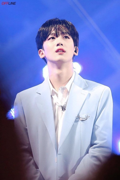 Như nam châm, OUI Entertainment đang thu hút rất nhiều thực tập sinh nổi tiếng của K-Pop ảnh 7