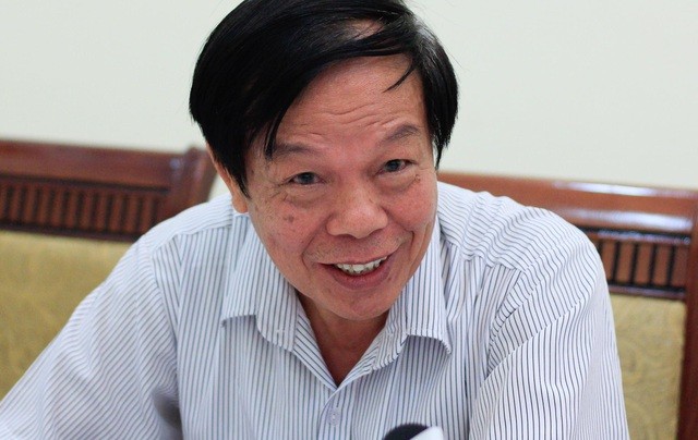 Hội đồng thẩm định nói gì về việc loại sách công nghệ của GS Hồ Ngọc Đại từ vòng 1? ảnh 2