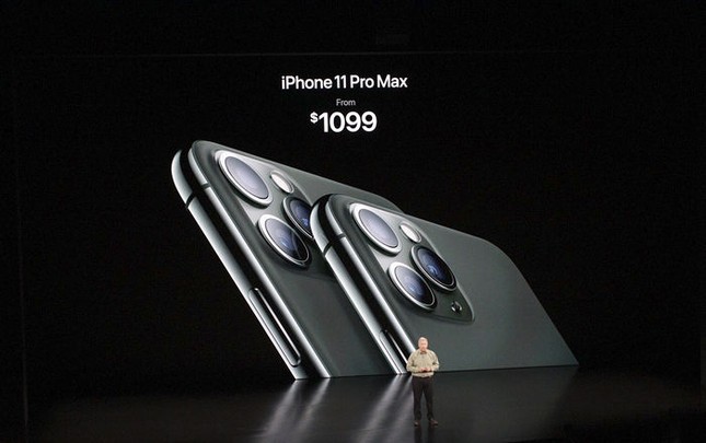 Đây là lý do bạn không nhất thiết phải mua iPhone 11 cho bằng được ảnh 1