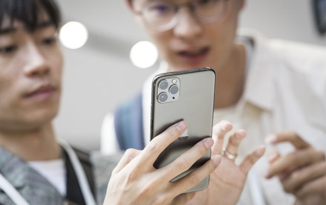 Đây là lý do bạn không nhất thiết phải mua iPhone 11 cho bằng được ảnh 2