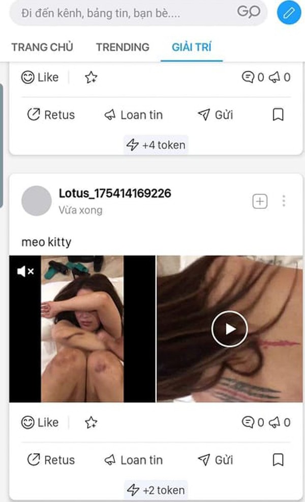 Gây được sự chú ý lớn nhưng MXH mới của Việt Nam vẫn liên tục bị người dùng "nhặt sạn" ảnh 7