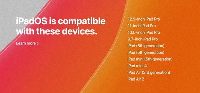 Apple chính thức phát hành iOS 13, người dùng Việt Nam đã có thể tải về ảnh 4