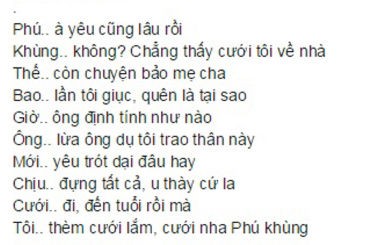 Học văn để làm gì? Để làm thơ tán đổ "crush" như cô trò nhà người ta đây này! ảnh 5