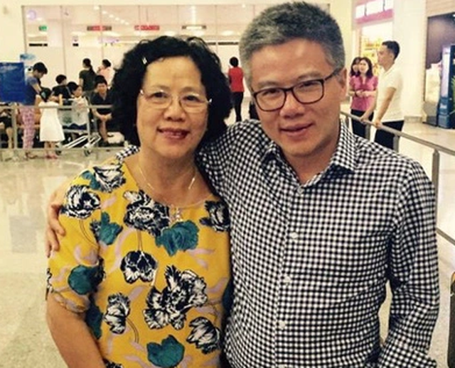 Mẹ GS Ngô Bảo Châu: “Đột ngột dừng chương trình SGK Công nghệ là đáng tiếc!” ảnh 2