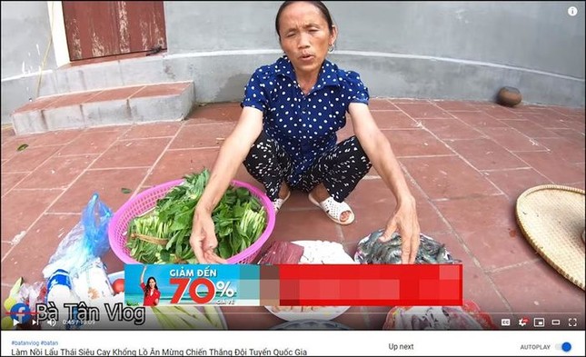 1 triệu view YouTube được bao nhiêu tiền ở Việt Nam, con số thật sẽ khiến bạn bất ngờ! ảnh 1
