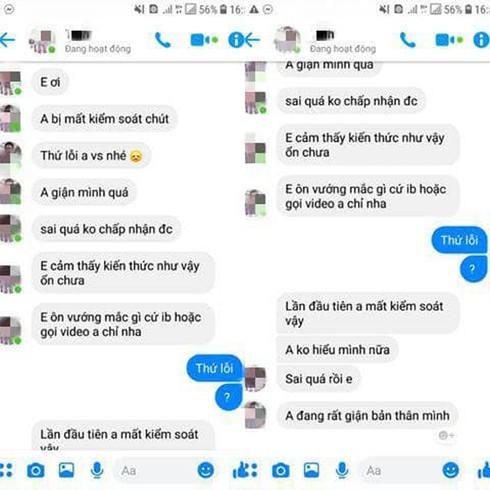Bị nữ học viên tố "quấy rối tình dục", chủ Trung tâm Tin học nói gì? ảnh 2