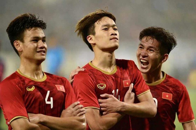 "Việt Nam rơi vào bảng đấu vừa sức ở VCK U23 châu Á" ảnh 1