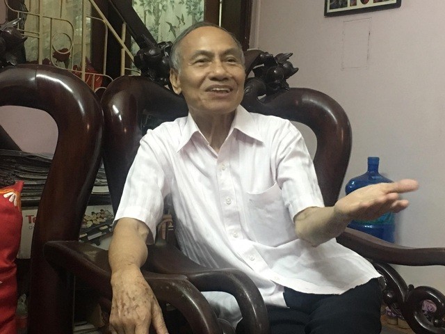 Việc Bộ GD&ĐT loại sách công nghệ của GS Hồ Ngọc Đại: tiếp tục kiến nghị ảnh 2