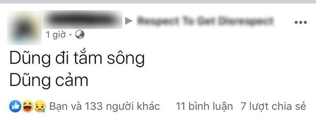 Trào lưu chế tên chơi chữ đang hot-trend trên MXH: Hài hước nhưng không kém phần "cà khịa" ảnh 1