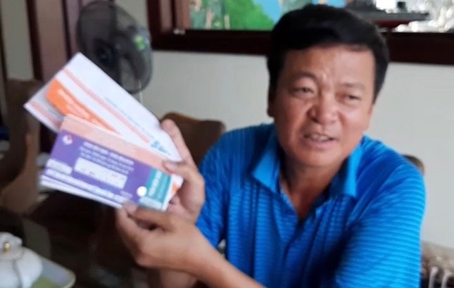 Nguồn vé chợ đen trận đối đầu giữa Việt Nam và Malaysia có từ đâu ra? ảnh 2