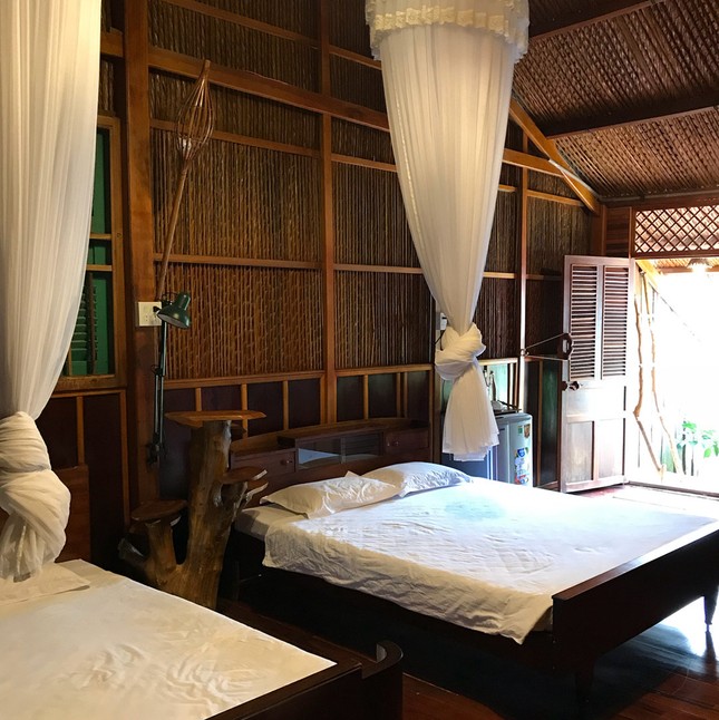 5 khu nghỉ dưỡng có view tuyệt đẹp mà bạn đừng nên bỏ qua nếu đến miền Tây ảnh 16