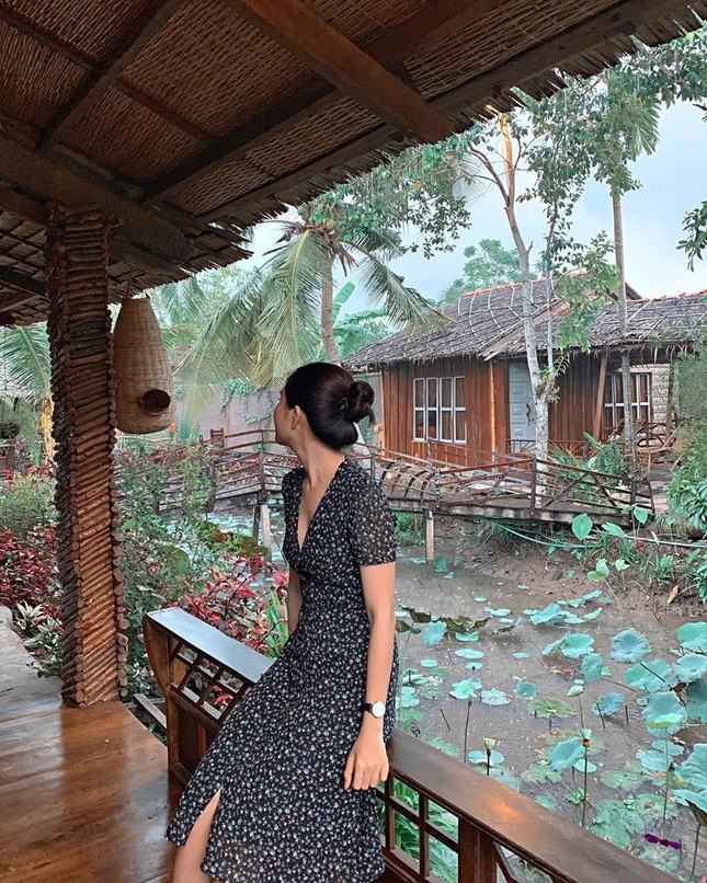 5 khu nghỉ dưỡng có view tuyệt đẹp mà bạn đừng nên bỏ qua nếu đến miền Tây ảnh 18