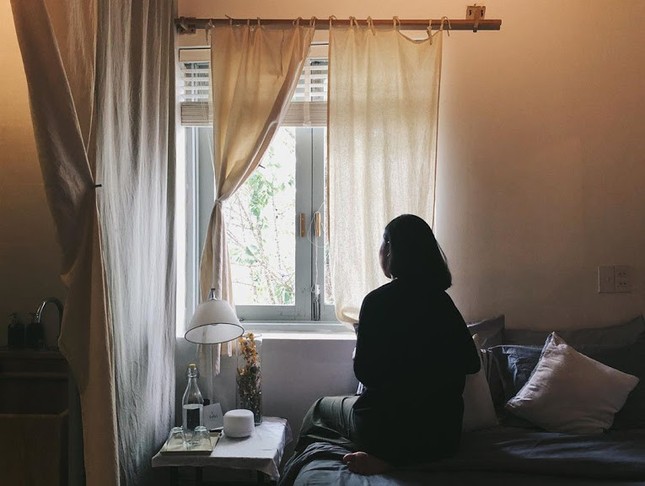 4 homestay áp mái đẹp như phim Hàn ở Đà Lạt ảnh 10