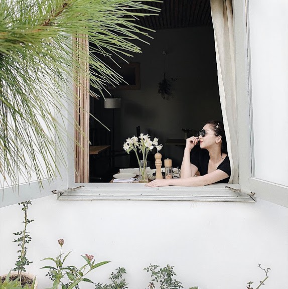 4 homestay áp mái đẹp như phim Hàn ở Đà Lạt ảnh 14