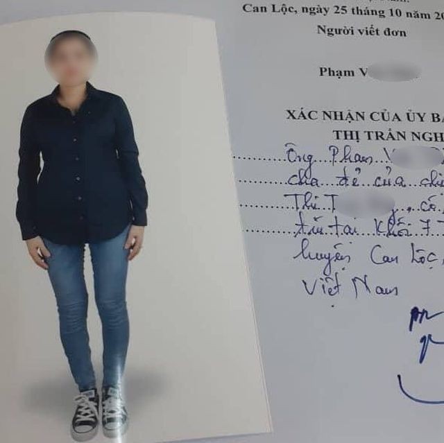 31 gia đình ở Nghệ An, Hà Tĩnh trình báo người thân mất liên lạc trên đường sang Anh ảnh 2