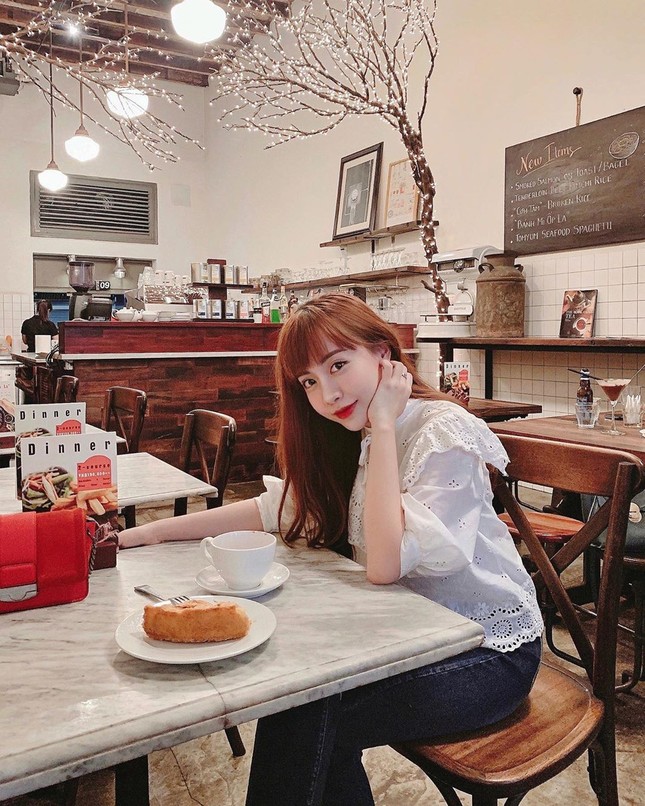 Cuối tuần rồi, hãy ghé thăm 4 quán cà phê nói không với rác thải nhựa ở TP.HCM ảnh 28