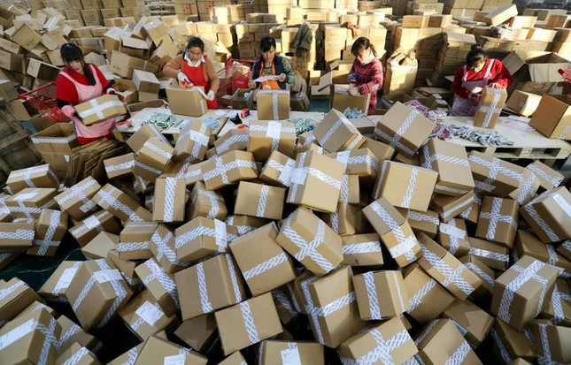 Singles' Day (11/11) là gì và vì sao nó trở thành lễ hội mua sắm lớn nhất thế giới? ảnh 1