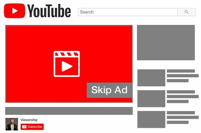 YouTube sắp sửa xoá tài khoản người dùng cố tình chặn quảng cáo ảnh 1