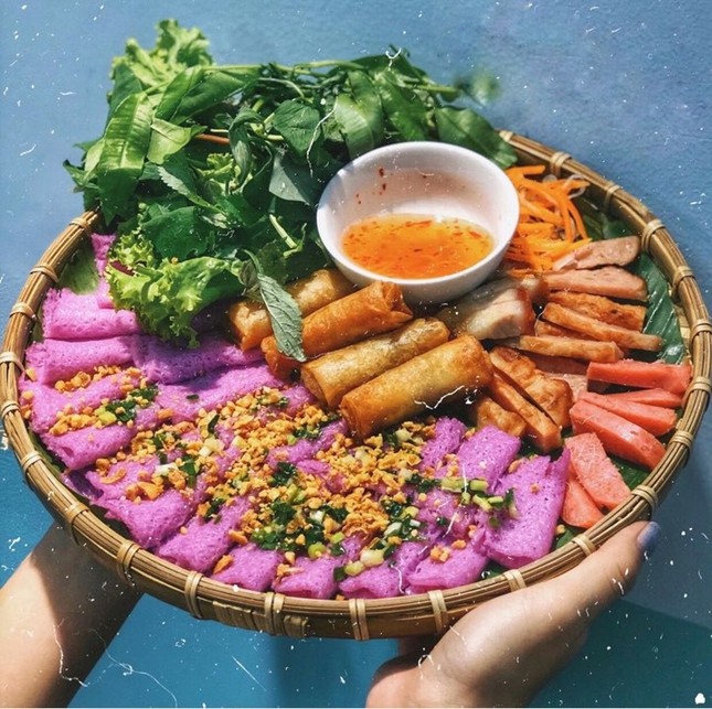 Cuối tuần này bạn hãy tranh thủ thưởng thức ngay 4 loại bánh mới lạ ở TP.HCM ảnh 8