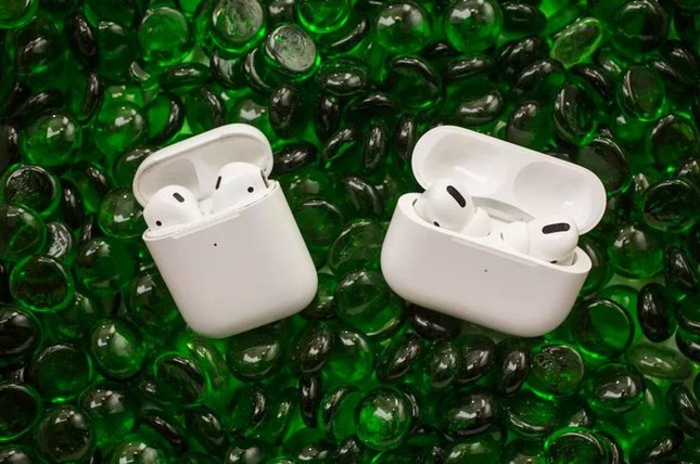 AirPods Pro "nhái" được rao bán rộng rãi ở Việt Nam, giá khoảng 1 triệu đồng ảnh 2
