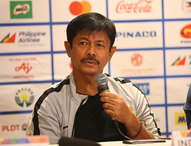 HLV Nishino xin lỗi HLV Park Hang Seo trước SEA Games ảnh 2