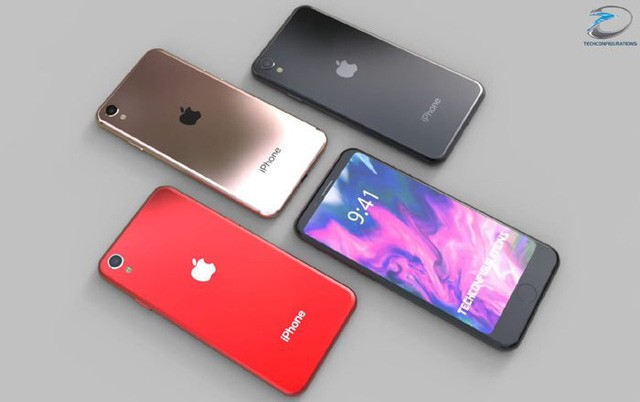 HOT: iPhone SE 2 ra mắt vào tháng 3/2020, giá chỉ hơn 9 triệu đồng! ảnh 3