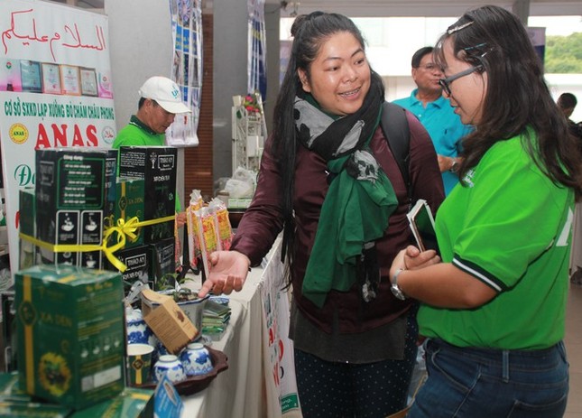 29 dự án khởi nghiệp tranh tài chung kết Dự án khởi nghiệp sáng tạo nông thôn ảnh 8