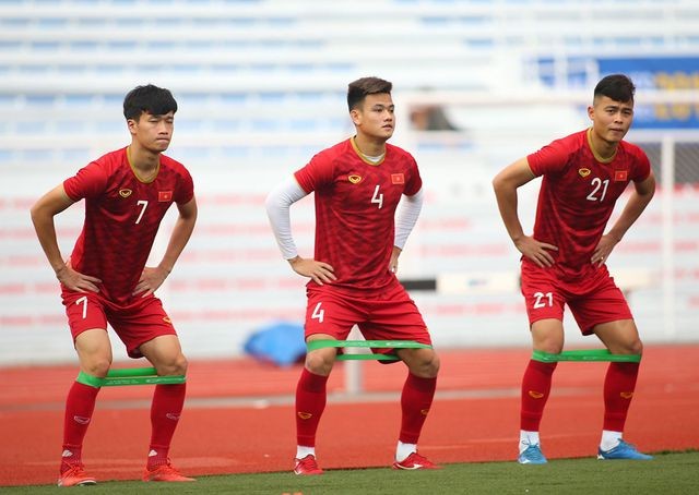 AFC: “Việt Nam sẵn sàng lật đổ thế thống trị của Thái Lan ở SEA Games” ảnh 1